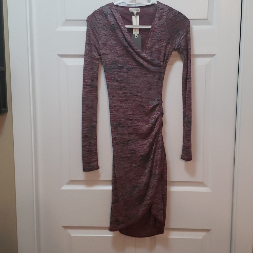 Aritzia Wilfred Free Dress BNWT